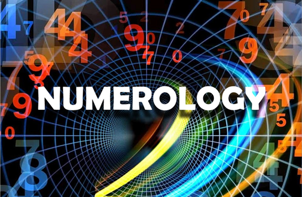 Numerology Numbers and Meanings | Numerology